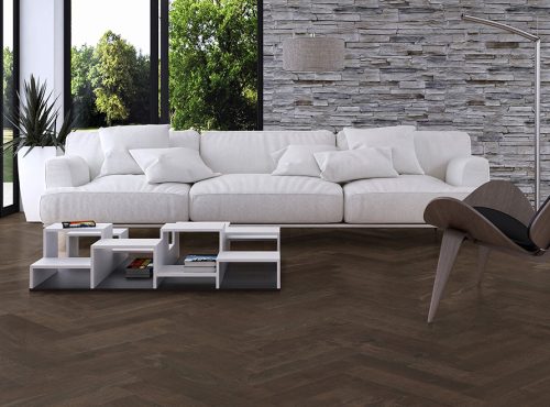 Highlands Herringbone FLOORING