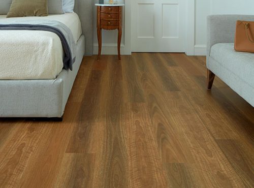NSW Spotted Gum flooring