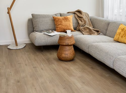 Pebble Beach FLOORING