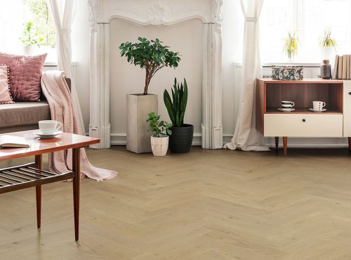 Valleygrove Herringbone