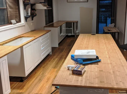 engineered bamboo flooring